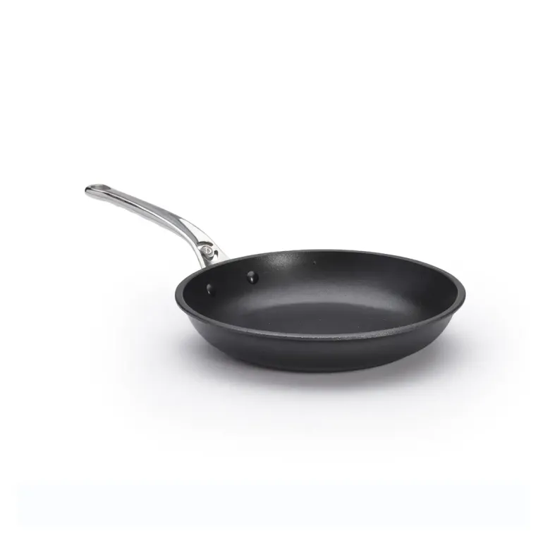 de Buyer CHOC EXTREME Patelnia z rączką 24 cm / aluminium