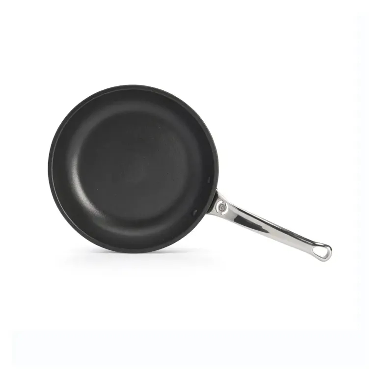 de Buyer CHOC EXTREME Patelnia z rączką 24 cm / aluminium