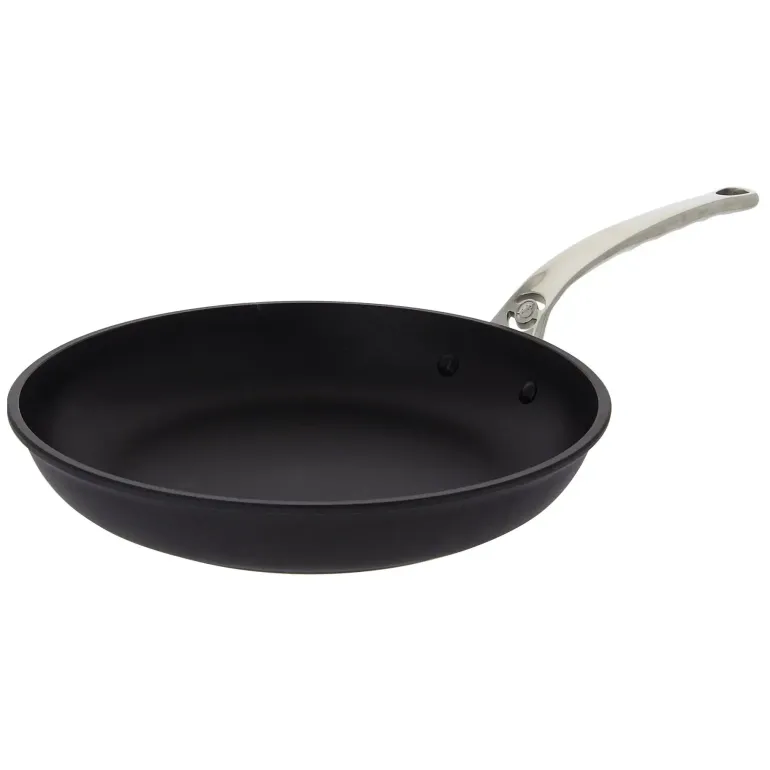 de Buyer CHOC EXTREME Patelnia z rączką 24 cm / aluminium