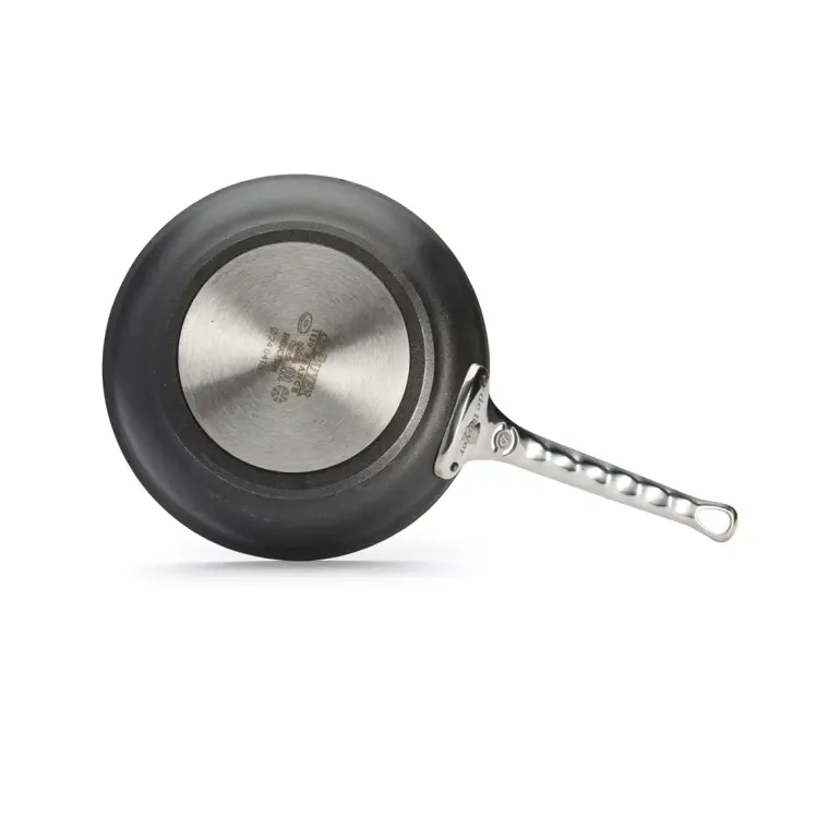 de Buyer CHOC EXTREME Patelnia z rączką 24 cm / aluminium