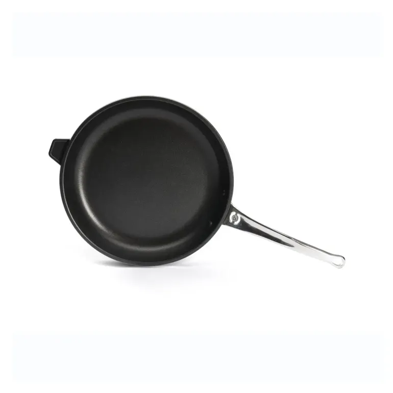 de Buyer CHOC EXTREME Patelnia uniwersalna 32 cm / aluminium