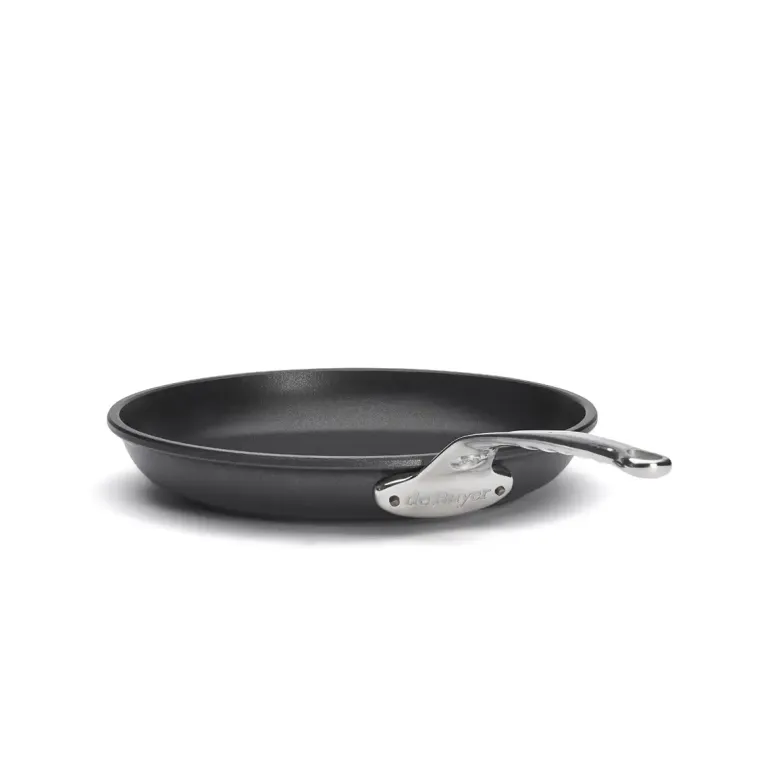 de Buyer CHOC EXTREME Patelnia uniwersalna 32 cm / aluminium
