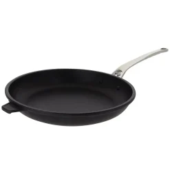 de Buyer CHOC EXTREME Patelnia uniwersalna 32 cm / aluminium