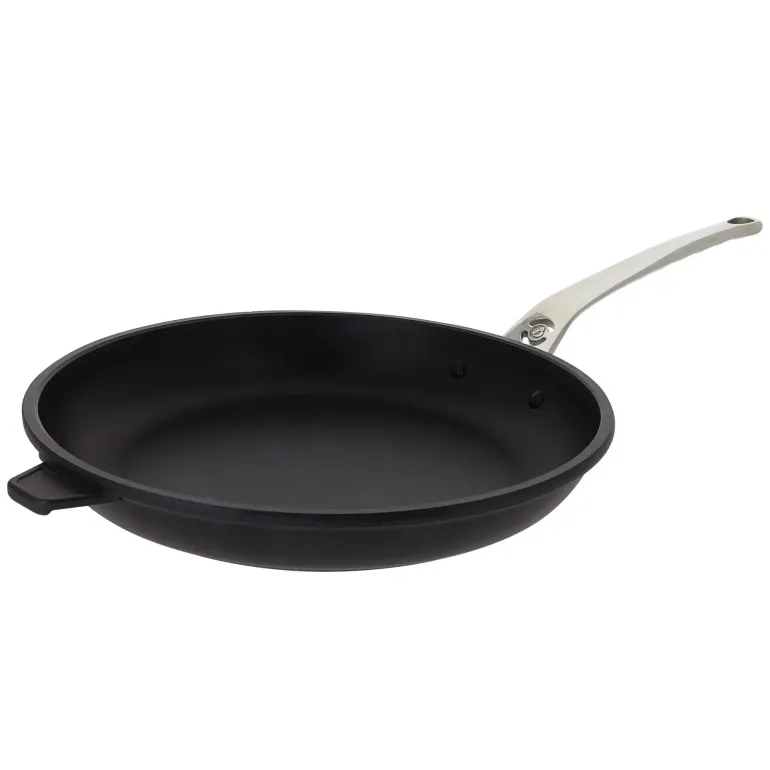 de Buyer CHOC EXTREME Patelnia uniwersalna 32 cm / aluminium