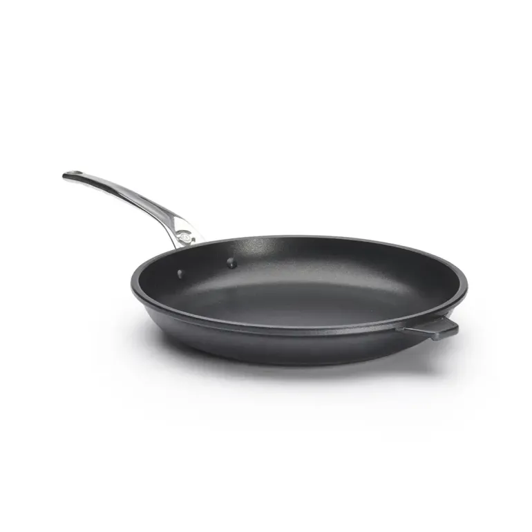 de Buyer CHOC EXTREME Patelnia uniwersalna 32 cm / aluminium