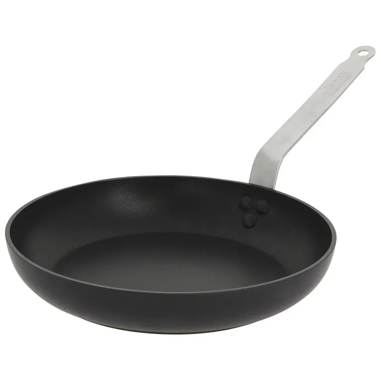 de Buyer CHOC INTENSE Patelnia 32 cm / aluminium