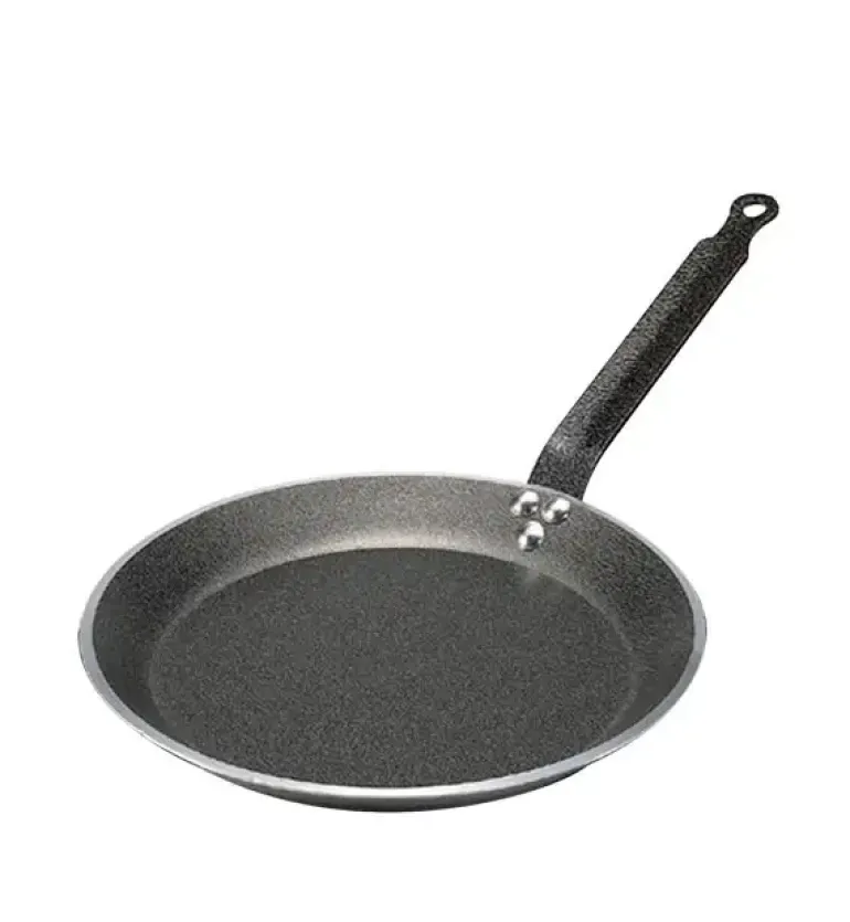 de Buyer CHOC Patelnia do naleśników 22 cm / aluminium