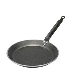de Buyer CHOC Patelnia do naleśników 30 cm / aluminium