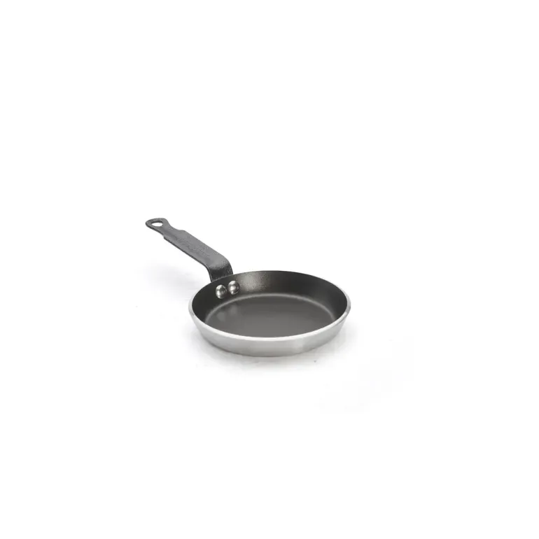 de Buyer CHOC Patelnia uniwersalna śr. 14 cm