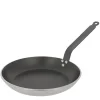 de Buyer CHOC RESTO Patelnia uniwersalna 24 cm / aluminium