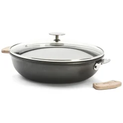 de Buyer Extreme Loqy Patelnia głęboka 28 cm