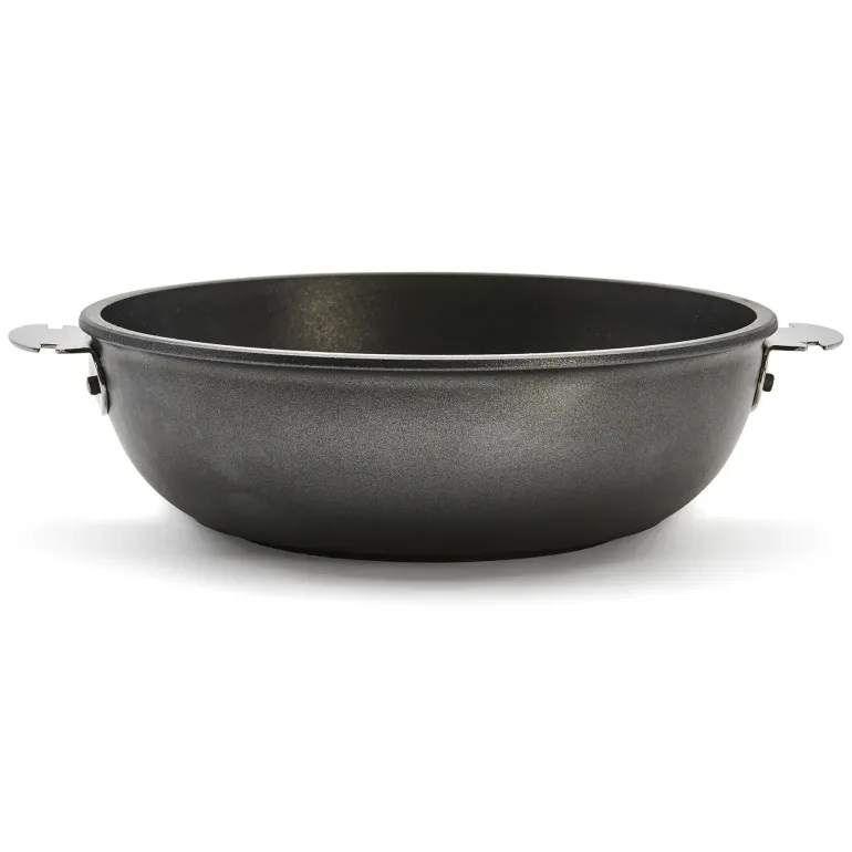 de Buyer Extreme Loqy Patelnia głęboka 24 cm