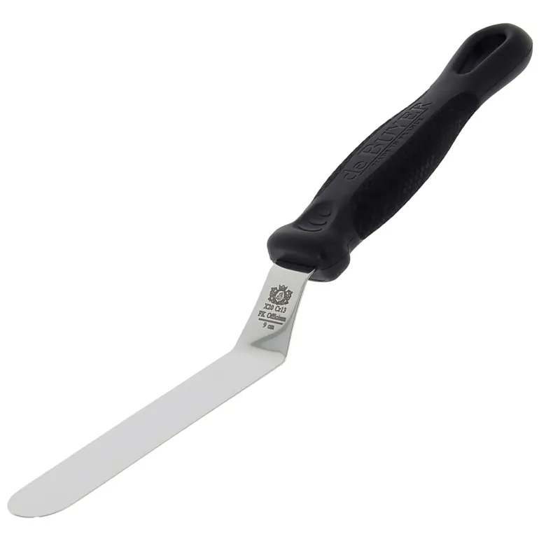 de Buyer FKOFFICIUM Łopatka łamana dł. 9 cm