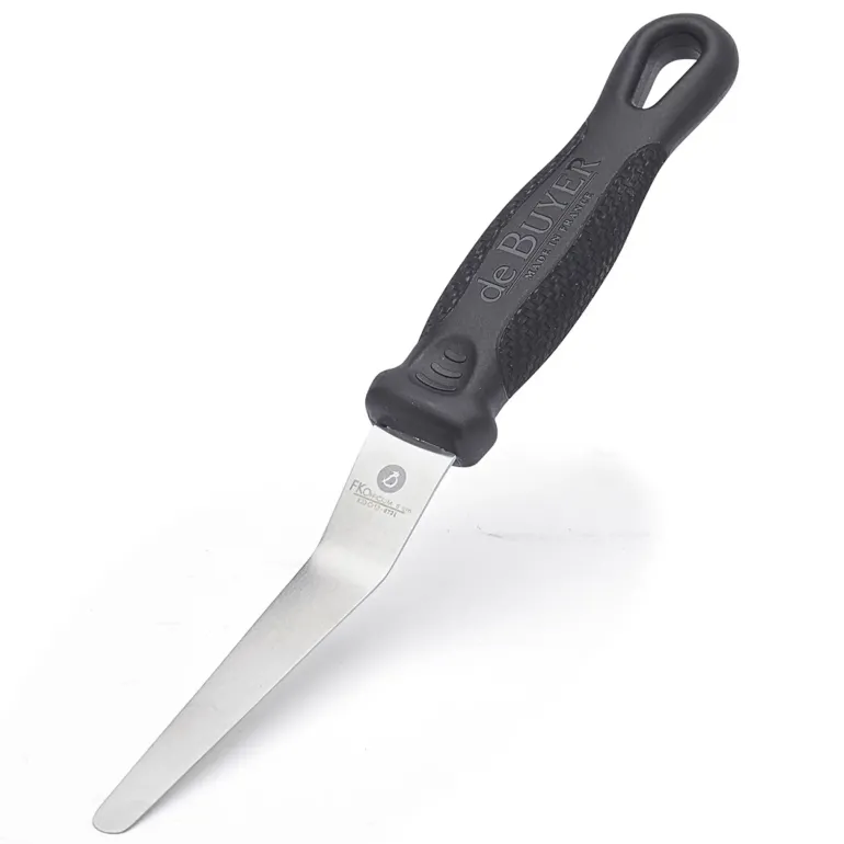 de Buyer FKOFFICIUM Łopatka łamana dł. 8 cm