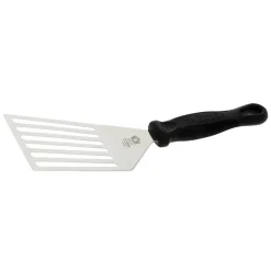de Buyer FKOFFICIUM Łopatka wygięta perforowana 12 cm