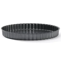 de Buyer Forma cukiernicza, okrągła do tarty śr. 24 cm