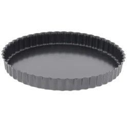 de Buyer Forma cukiernicza, okrągła do tarty śr. 24 cm