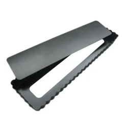 de Buyer Forma cukiernicza, prostokątna do tarty 36x10 cm