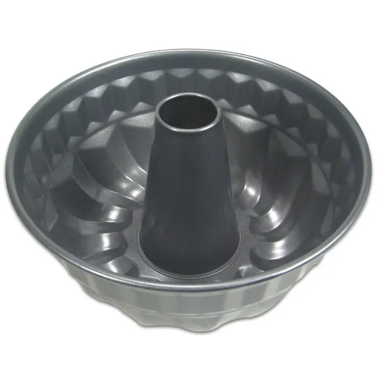 de Buyer Forma do babek z otworem śr. 22 cm