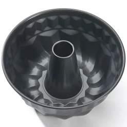 de Buyer Forma do babek z otworem śr. 22 cm