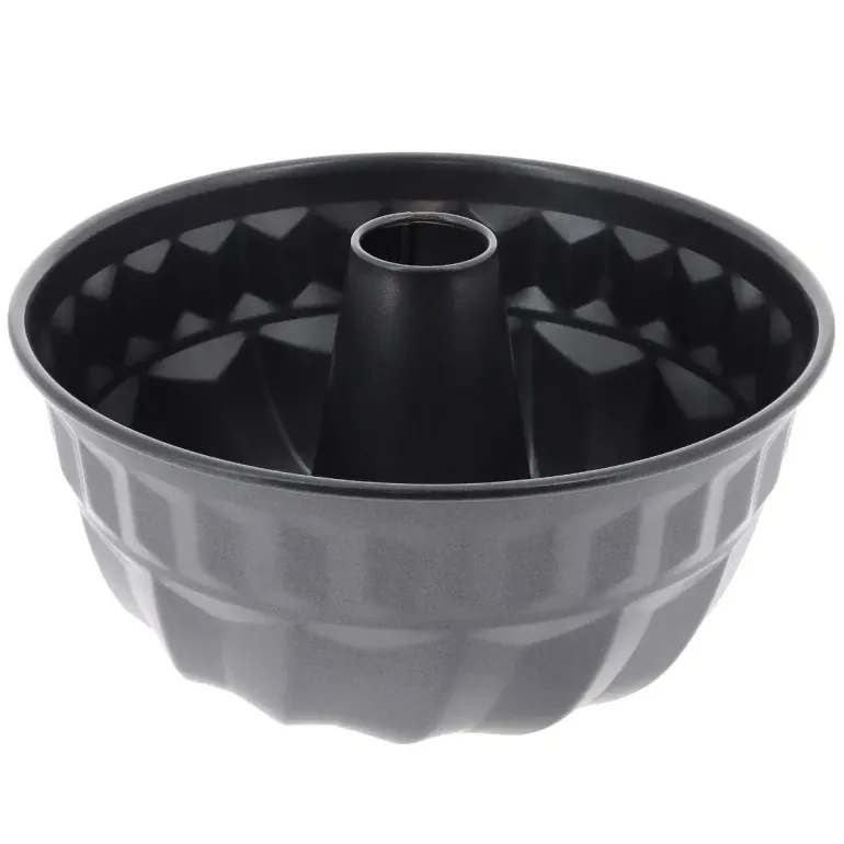 de Buyer Forma do babek z otworem śr. 22 cm