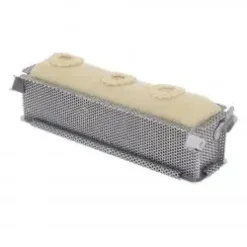 de Buyer GEOFORME Forma perforowana do pieczenia 24 x 5 x 6 cm