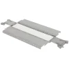 de Buyer GEOFORME Forma perforowana do pieczenia 48 x 9 x 8,5 cm