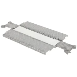 de Buyer GEOFORME Forma perforowana do pieczenia 48 x 9 x 8,5 cm