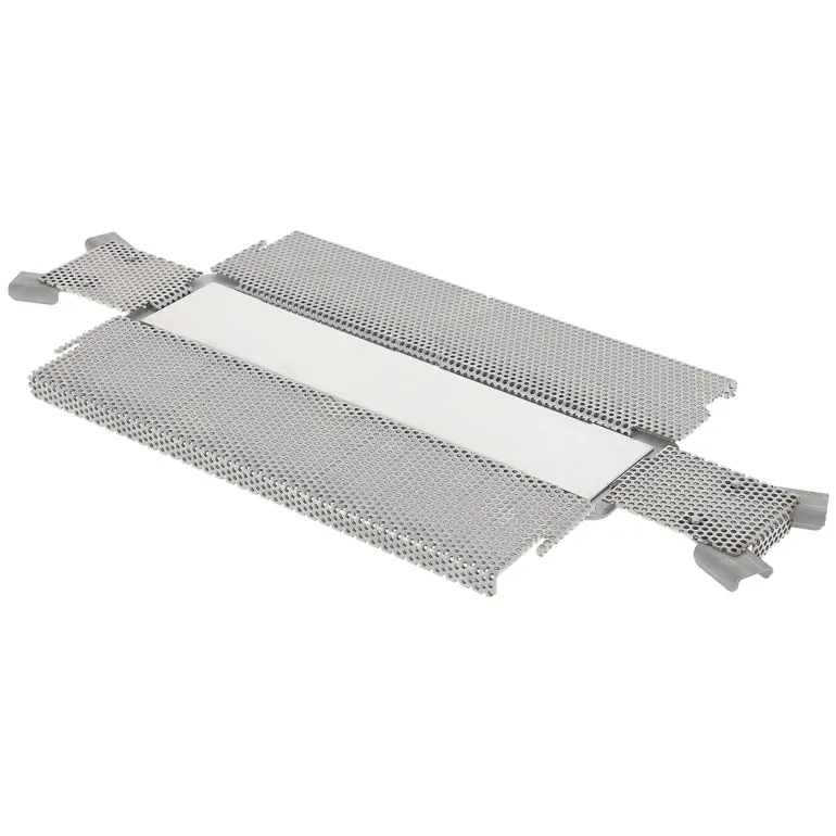 de Buyer GEOFORME Forma perforowana do pieczenia 48 x 9 x 8,5 cm