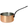de Buyer INOCUIVRE TRADITION Rondel 1,8 l / miedziane