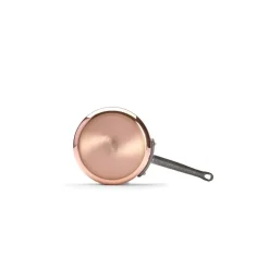 de Buyer INOCUIVRE TRADITION Rondel niski 1 l / miedziane