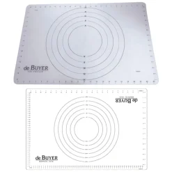 de Buyer Mata silikonowa do pieczenia 60x40 cm