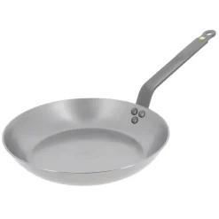 de Buyer MINERAL B ELEMENT Patelnia uniwersalna 20 cm / stal węglowa