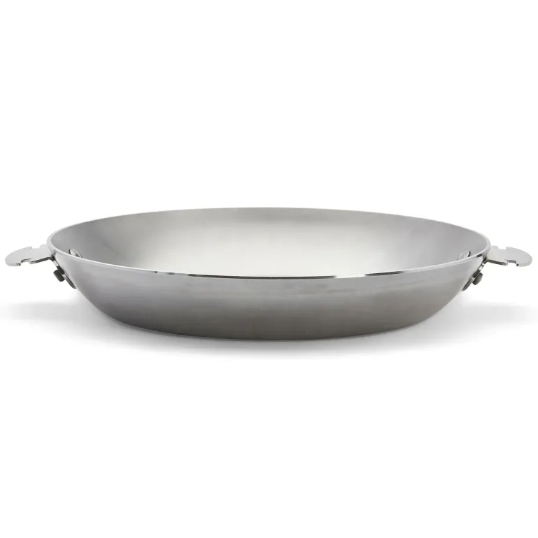 de Buyer Mineral B Loqy Patelnia 28 cm