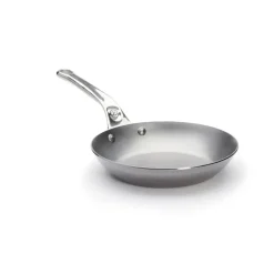 De Buyer MINERAL B PRO Patelnia 20 cm / stal węglowa