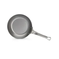 De Buyer MINERAL B PRO Patelnia 20 cm / stal węglowa