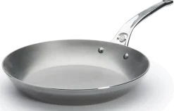 De Buyer MINERAL B PRO Patelnia 28 cm / stal węglowa
