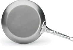 De Buyer MINERAL B PRO Patelnia 28 cm / stal węglowa