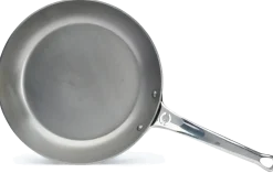 De Buyer MINERAL B PRO Patelnia 28 cm / stal węglowa