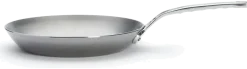 De Buyer MINERAL B PRO Patelnia 28 cm / stal węglowa