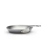 De Buyer MINERAL B PRO Patelnia 24 cm / stal węglowa