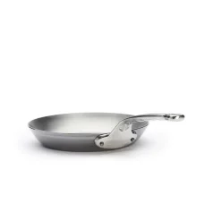 De Buyer MINERAL B PRO Patelnia 24 cm / stal węglowa