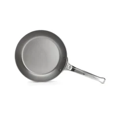 De Buyer MINERAL B PRO Patelnia 24 cm / stal węglowa