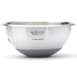 de Buyer Misa do miksowania - silikonowe dno 1 l