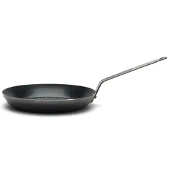 de Buyer #Outdoor Patelnia perforowana do warzyw śr. 28 cm