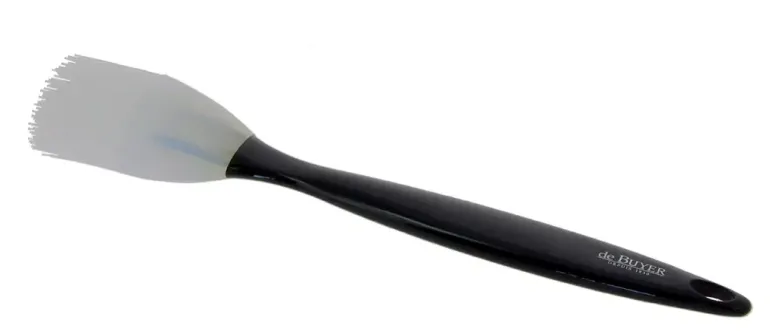 de Buyer Pędzelek silikonowy dł. 25 cm