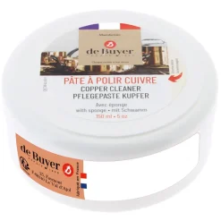 de Buyer PRIMA MATERA Pasta do czyszczenia miedzi 150 ml