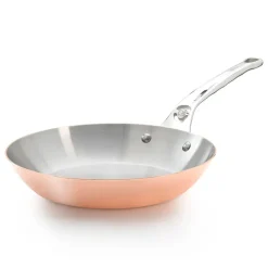 de Buyer PRIMA MATERA Patelnia 32 cm / miedziana
