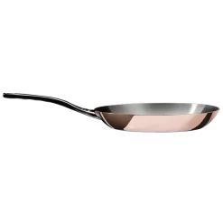 de Buyer PRIMA MATERA Patelnia 28 cm / miedziana
