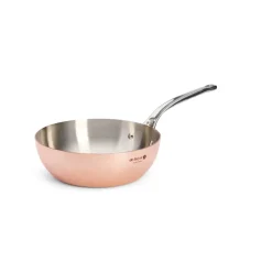 DE BUYER PRIMA MATERA Rondel konikalny 24 cm